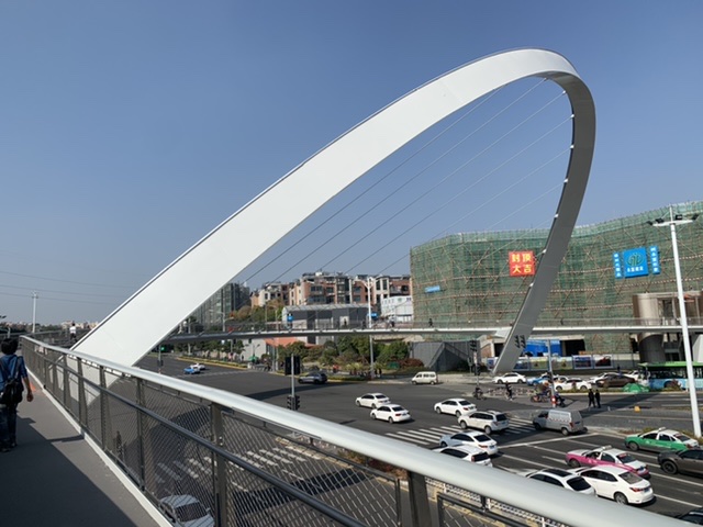 Xiamen Mountain to Sea Trail | sja-arch-11