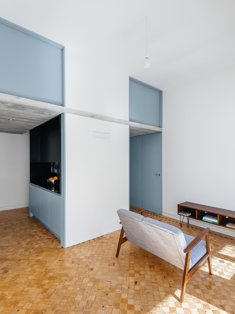 流线型现代公寓-24