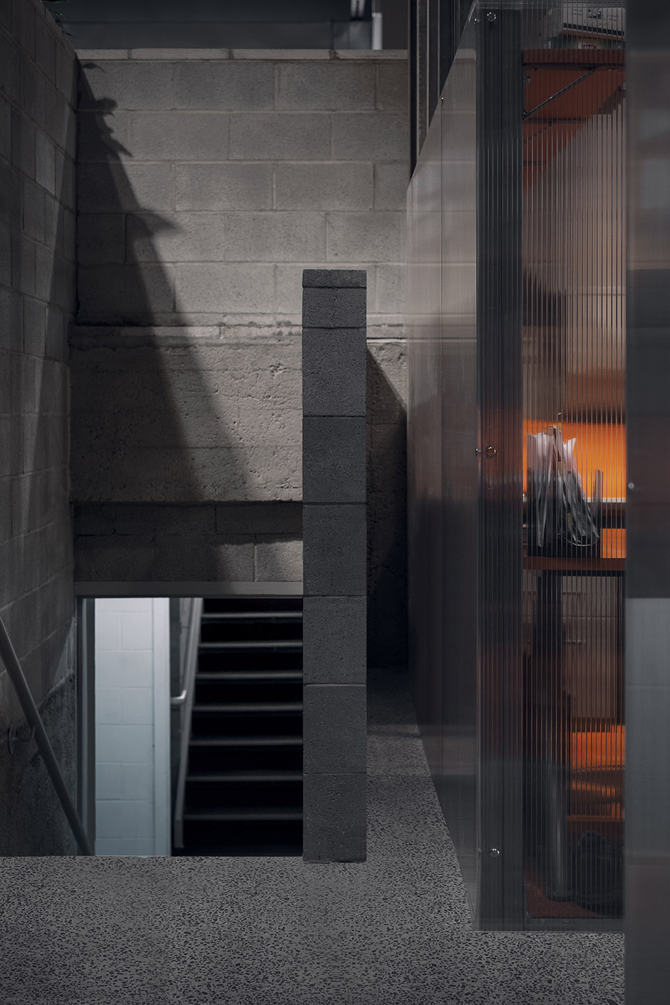 EG电力公司总部办公空间设计丨加拿大丨Jean Verville architectes-45