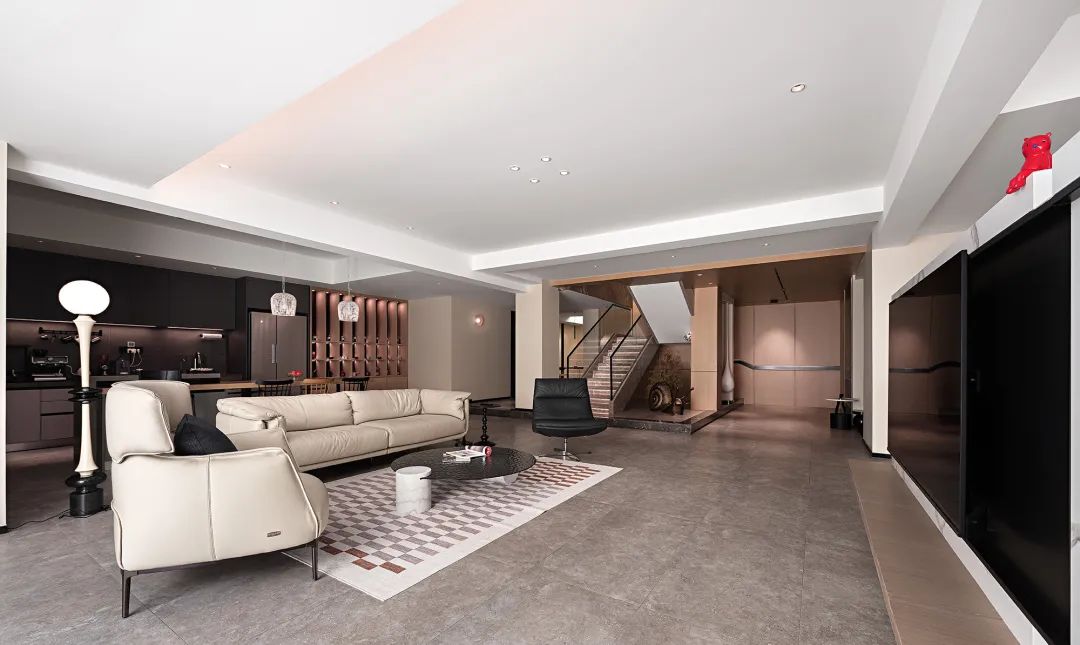 无界·法式与自然丨中国桂林丨斑马設計事务所-33