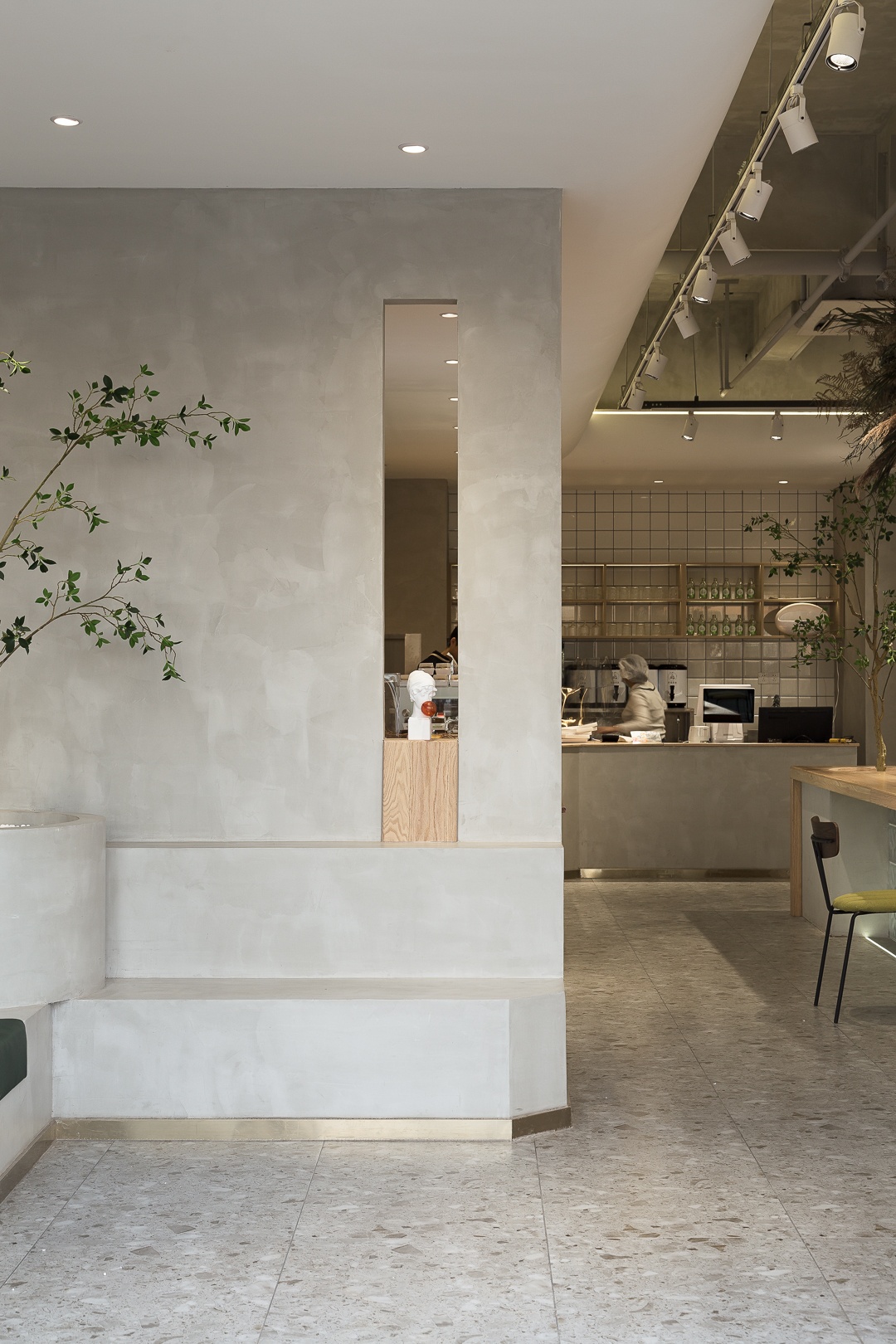 茉蔻·茉里甜品店-3