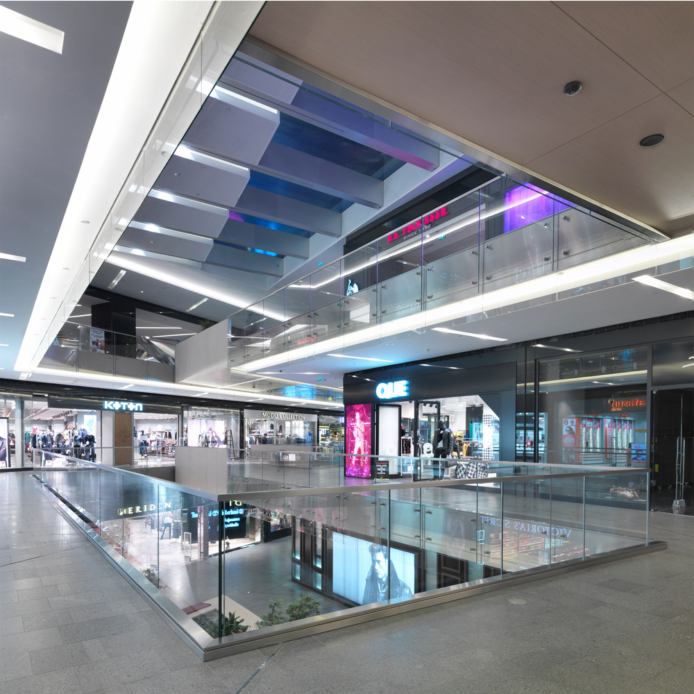 土耳其 Ne·t Level 混合使用建筑丨布里吉特·韦伯建筑师事务所-78