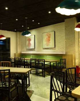 重庆特洛伊muma酒店(会员拍摄图片)