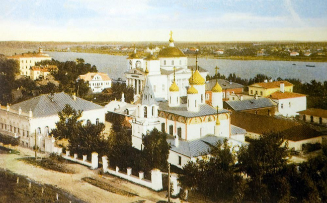 雅罗斯拉夫尔酒店丨俄罗斯雅罗斯拉夫尔丨创意联盟‘Reserve’,弗拉基米尔·普洛特金等-57