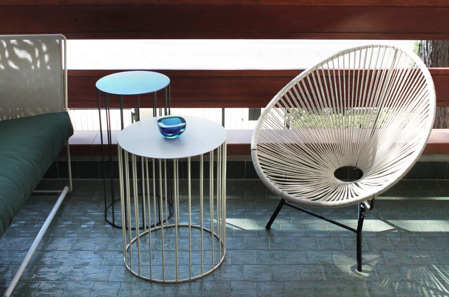 VialeTirreno 海岸小宅-26