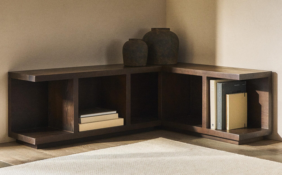 Zara Home 第三系列家居设计丨Zara Home,Vincent Van Duysen-95