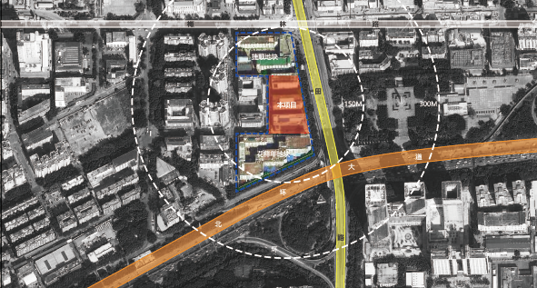 恒深影联合大厦丨中国深圳丨华阳国际设计集团-10