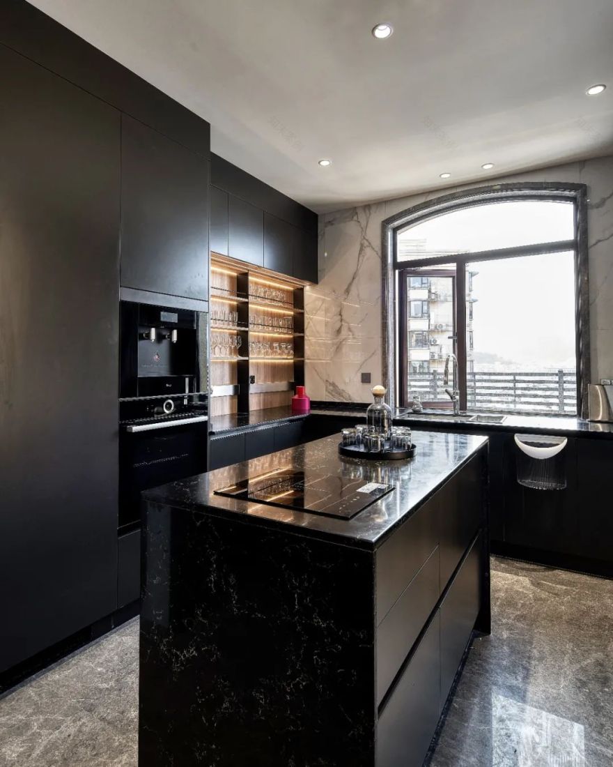 万洋华府·现代简约风丨叶美梅-35