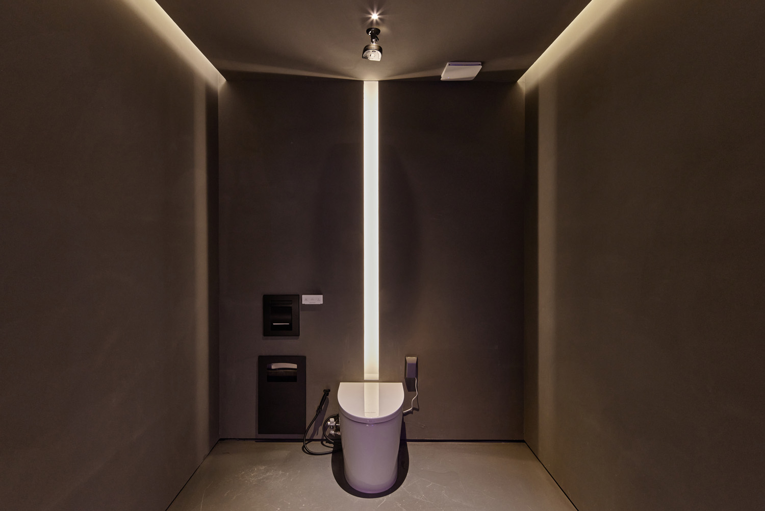 现代奢华室内设计 | 迪芬尼照明陈设艺术-25