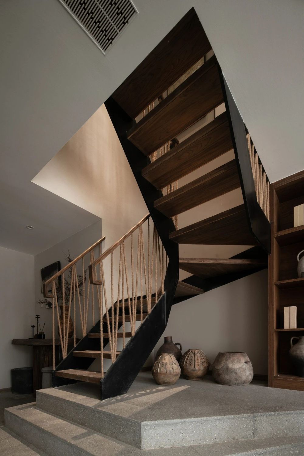 环球融创未来城·长岛样板间设计丨中国眉山丨重庆于计装饰工程有限公司,重庆默存室内设计装饰咨询有限公司-21