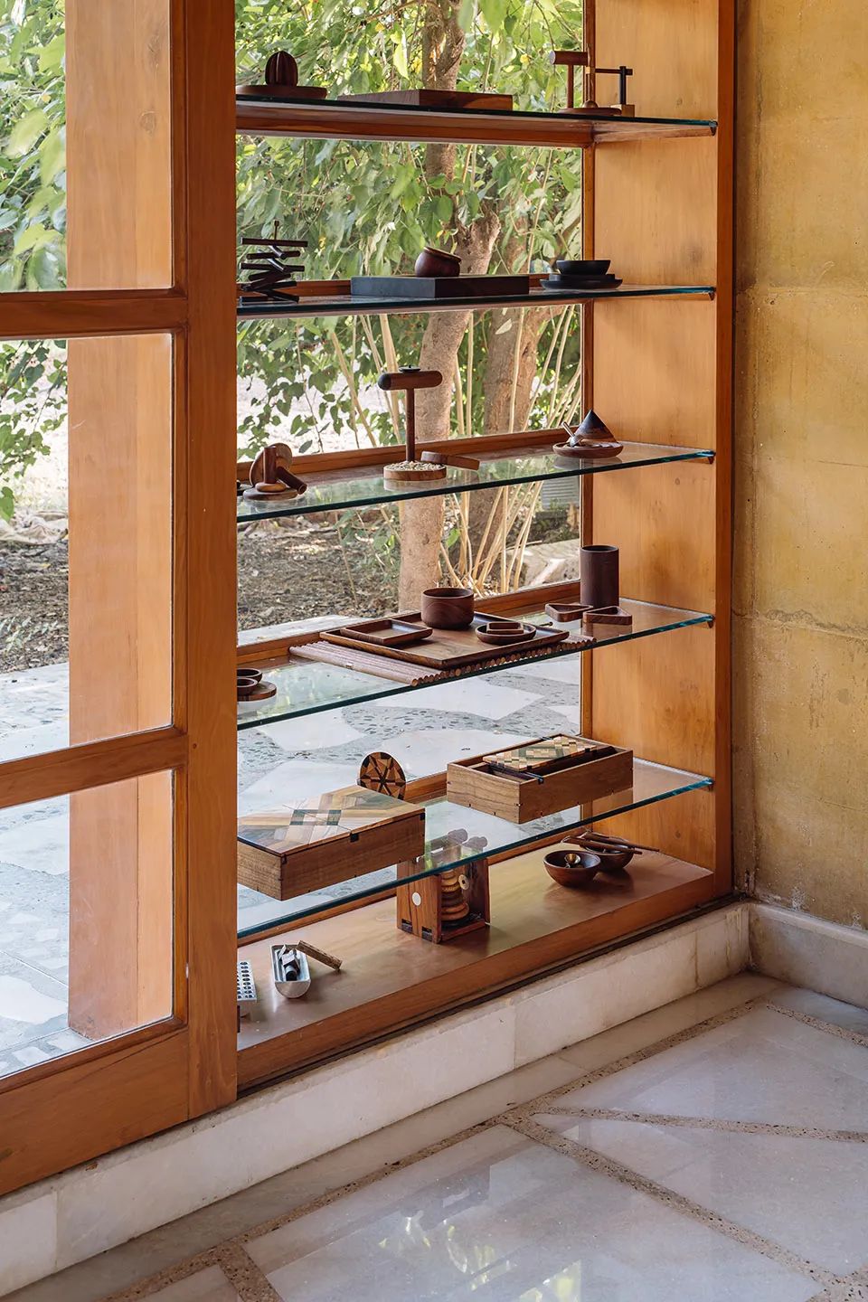 棚 2·0丨印度丨Studio ii-68