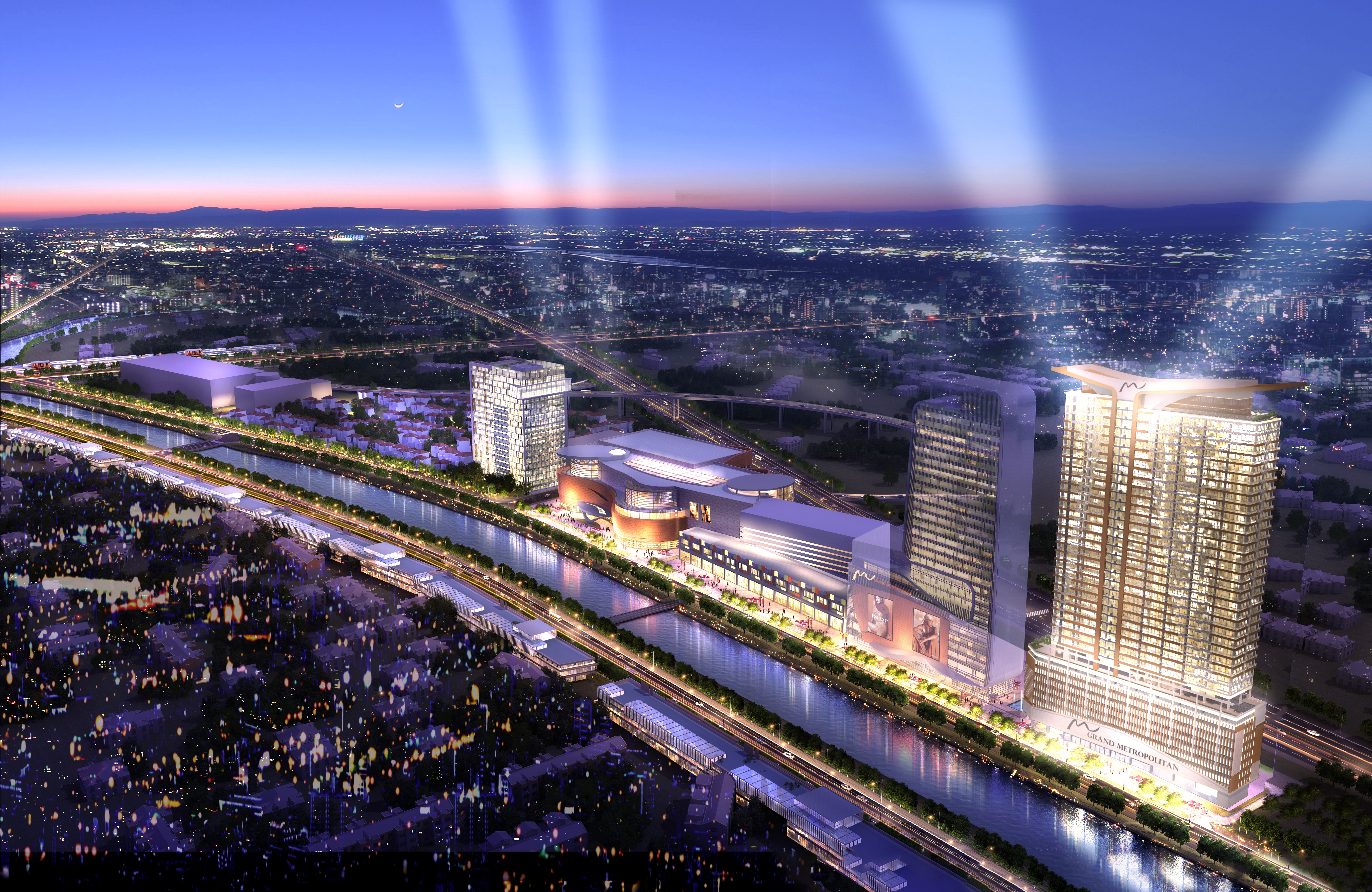 大都会酒店集团-7