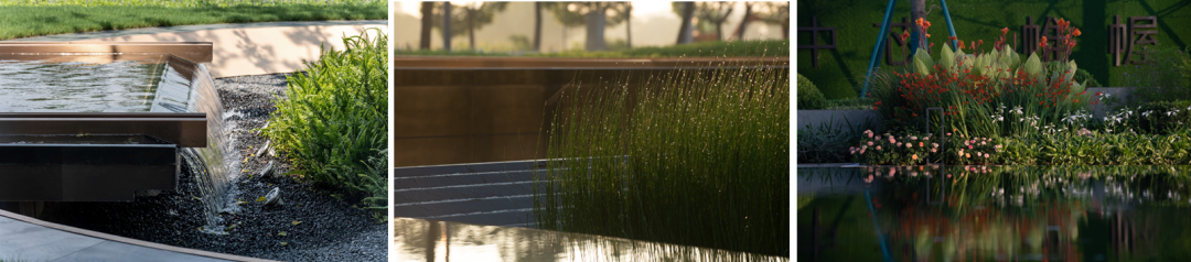 金地中心丨中国盐城丨LAURENT罗朗景观-35