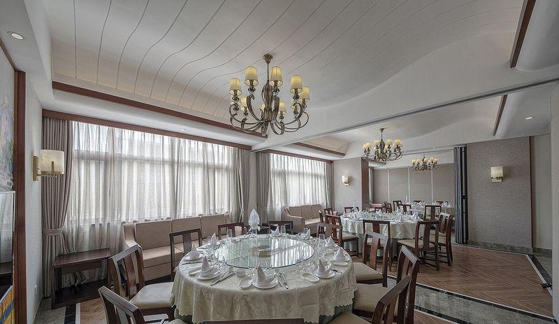 岭东大酒店丨中国梅州-24