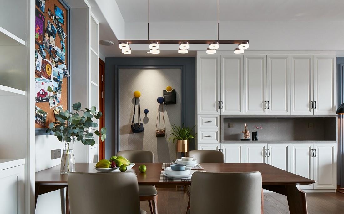 华润银湖蓝山-31