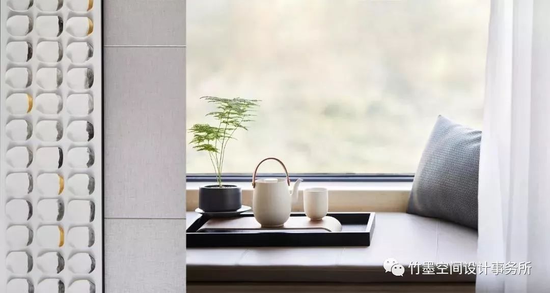 简约雅致,构建自然生活美学-34