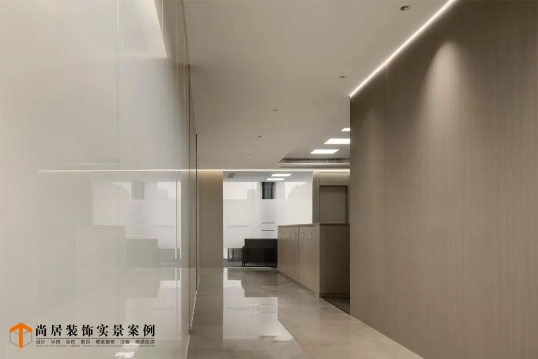 国颂律师事务所丨中国江苏丨尚居装饰-37