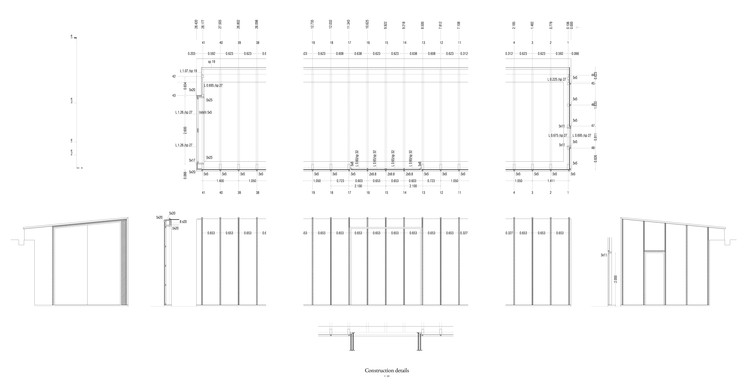 M Greenhouse  Lapo Ruffi Architetti  LRA-17