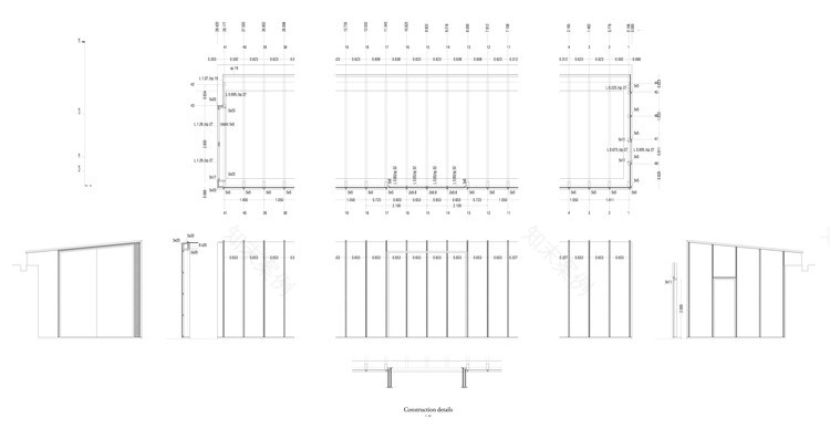 M Greenhouse Lapo Ruffi Architetti LRA-17