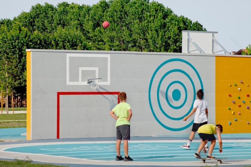 意大利科斯蒂齐翁公园-19