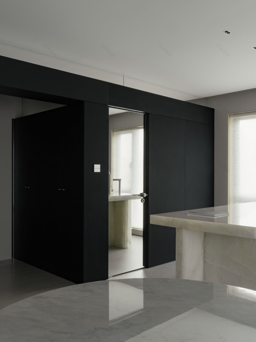 新作 自由居所丨向内建立Seek studio-29