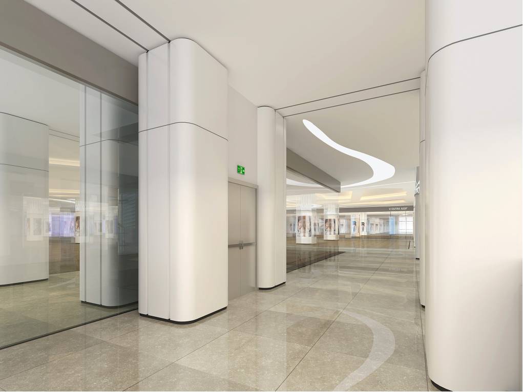 案例赏析 | 北京望京*新荟城-34