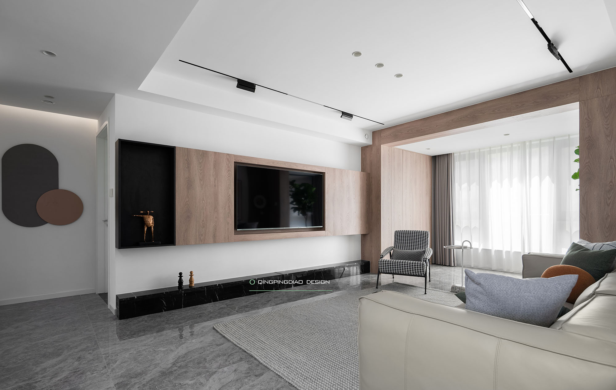 清平调空间设计 · 时得悠然丨苏州清平调空间设计-15