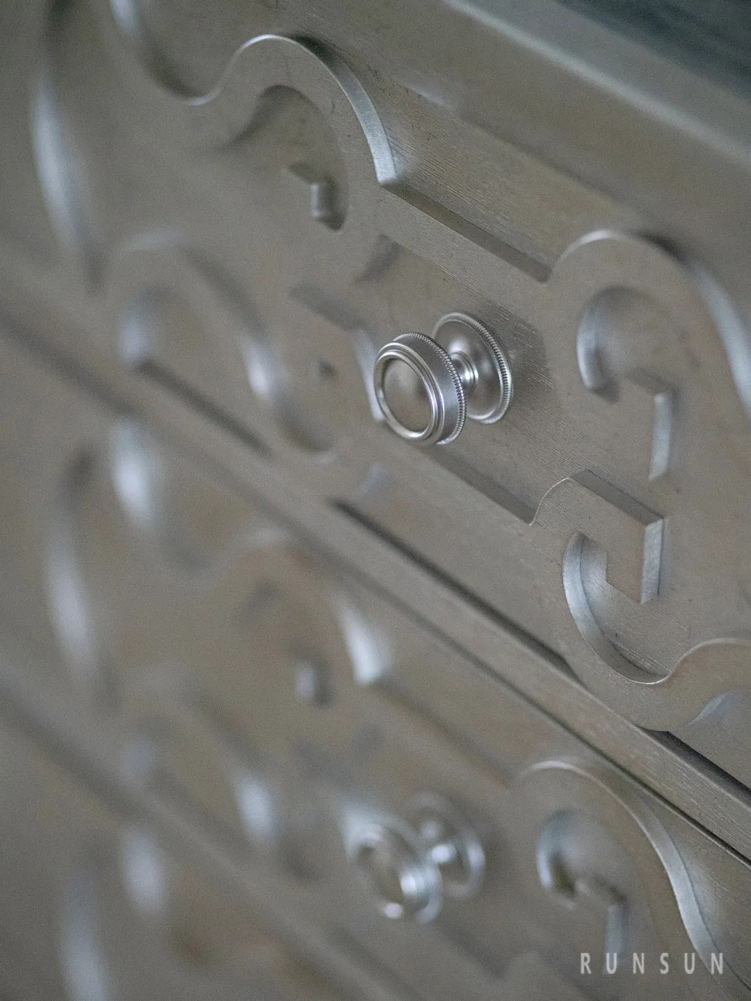 美式风情,私人定制的翡冷翠之家-121