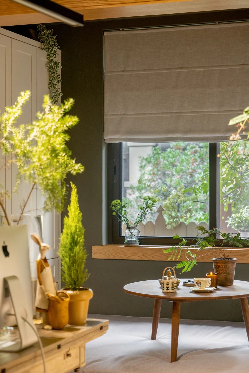 时间养大的房子丨中国长沙丨赵益平-19