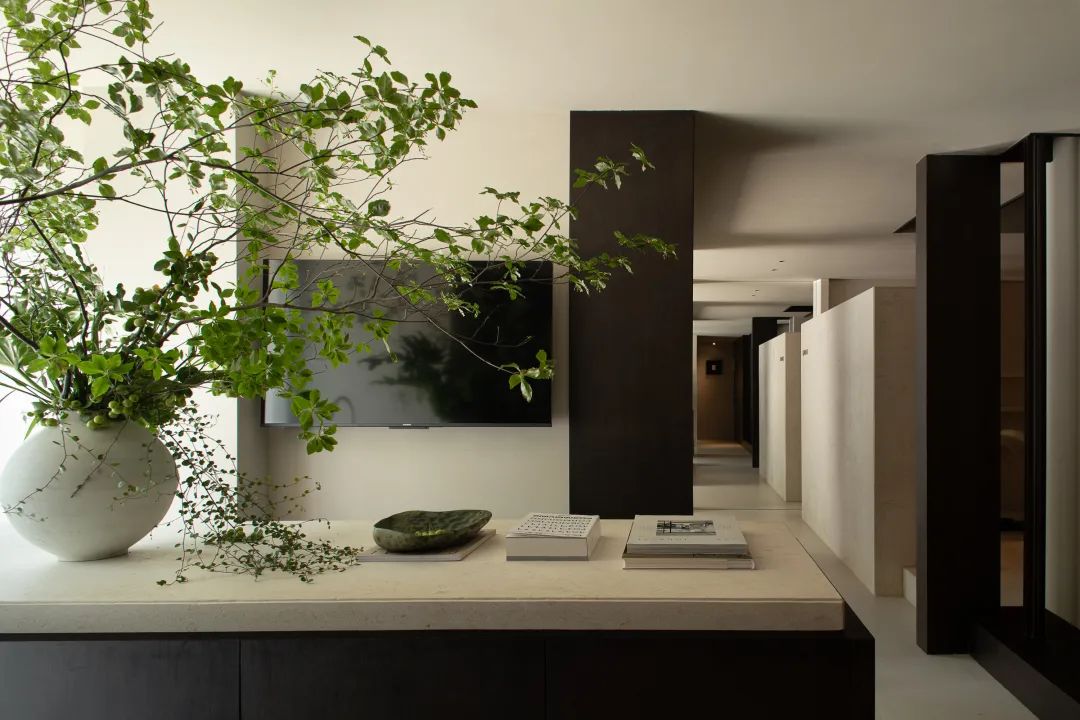 钱慧水疗中心 SPA会所丨中国台州丨凌杰内建筑-27