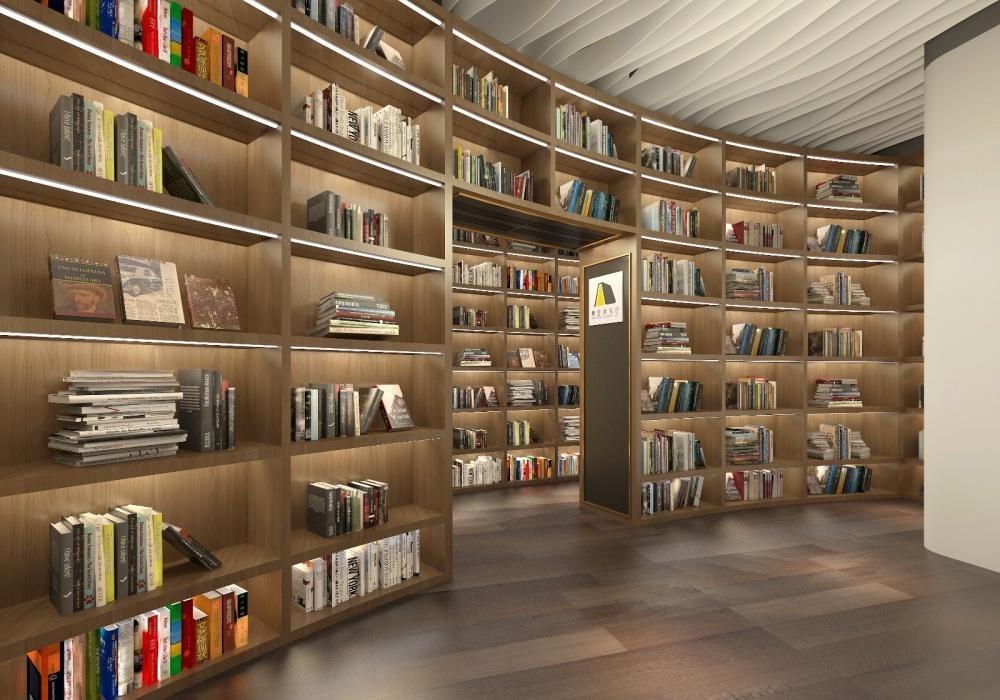 樊登书店（江西南昌店）-8