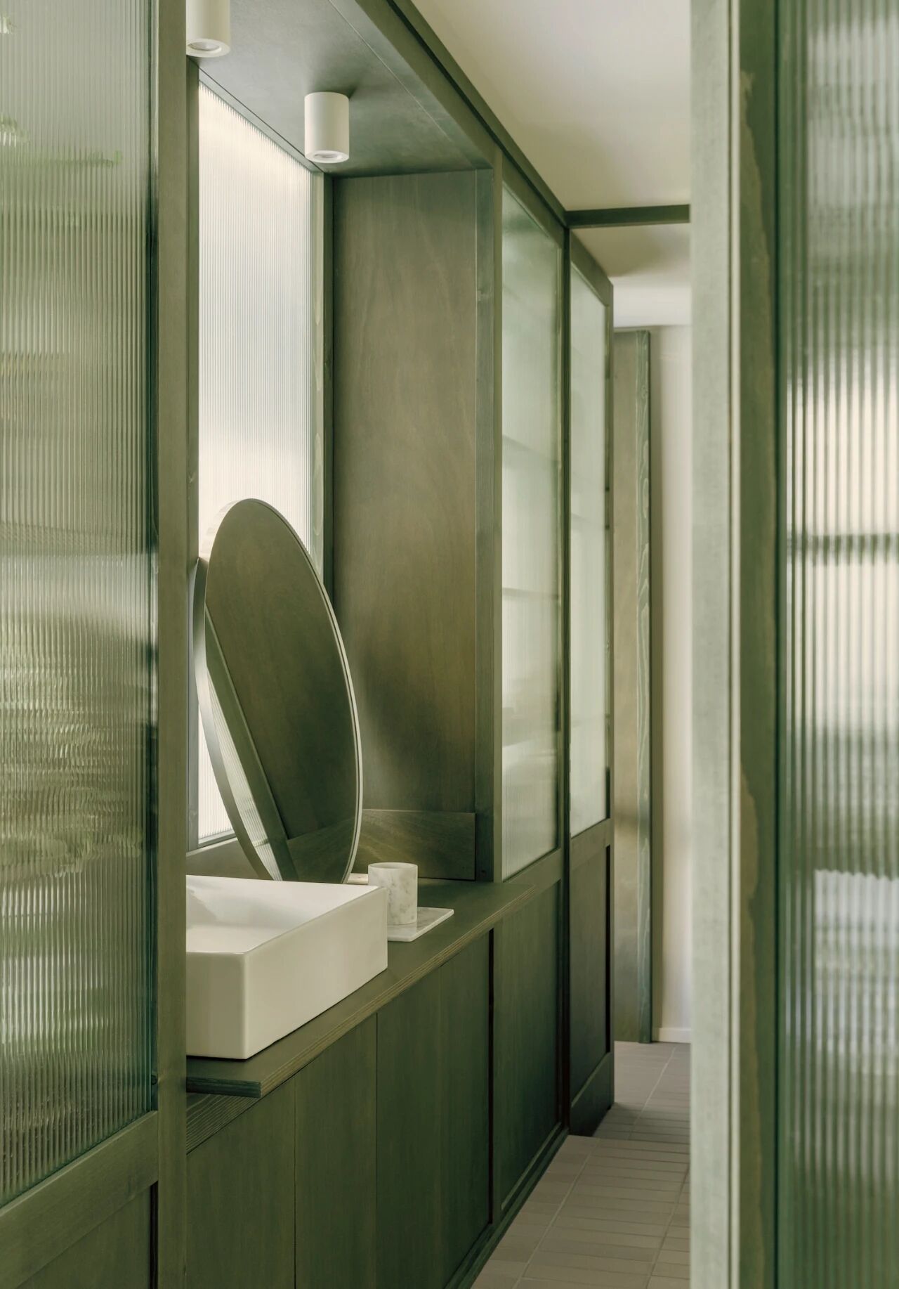 小户型丨意大利米兰丨SOLUM-17