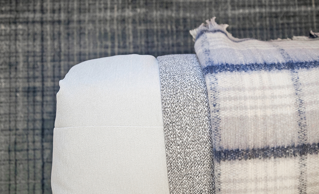 首发 | 万科白鹭郡复式样板间：时尚栖居 质感适意-56