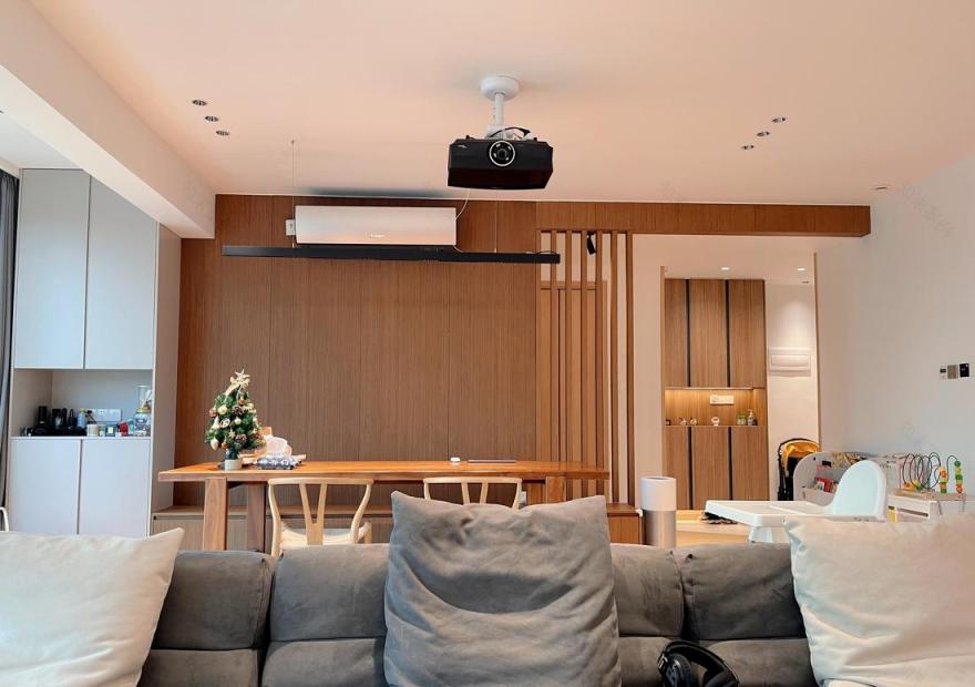 7 米大横厅明亮宽敞的家-6