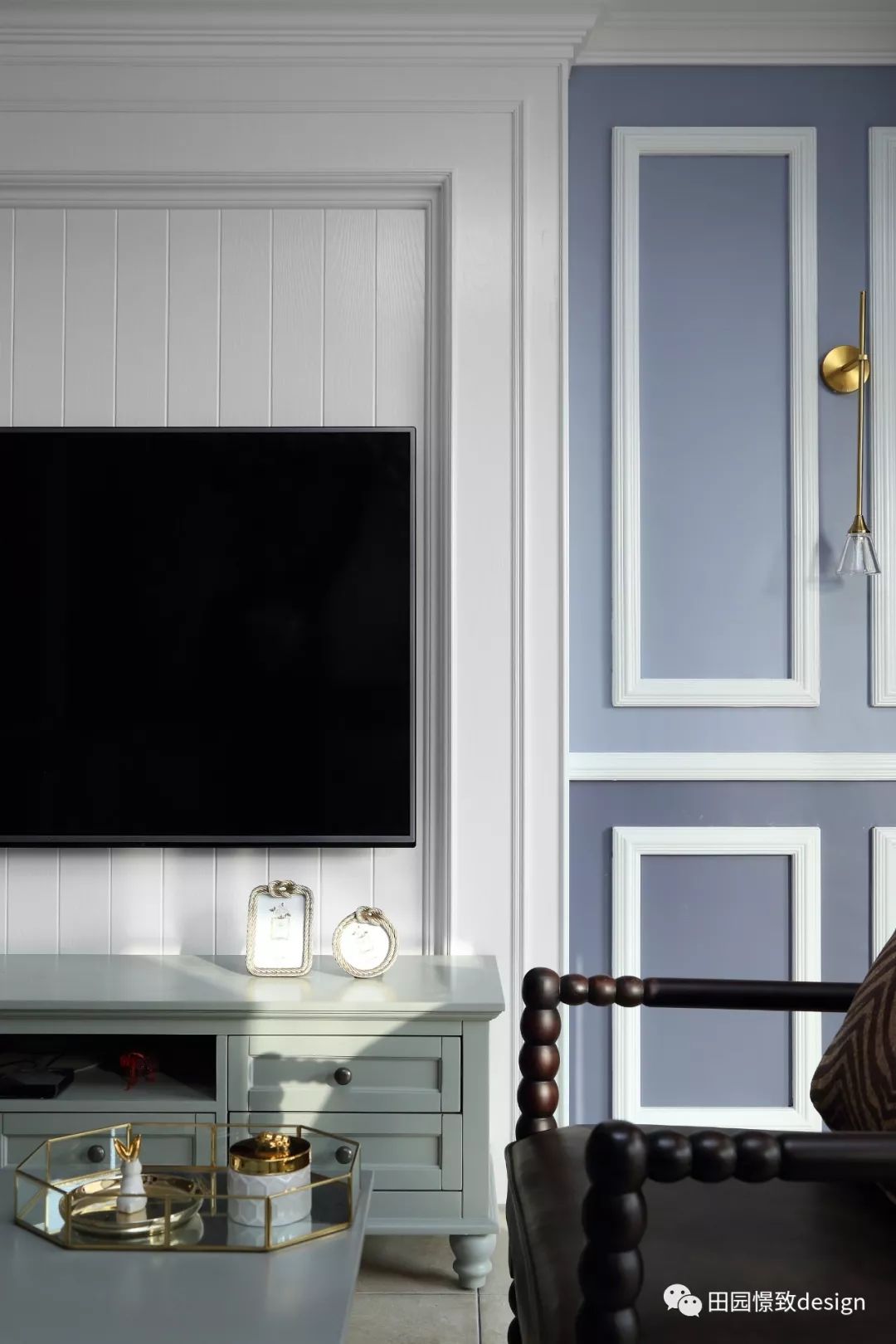 糖果之家——幸福满溢的混搭设计-66