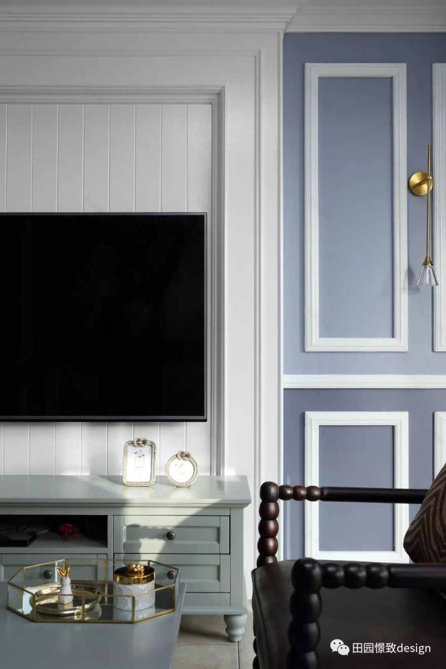 糖果之家——幸福满溢的混搭设计-66