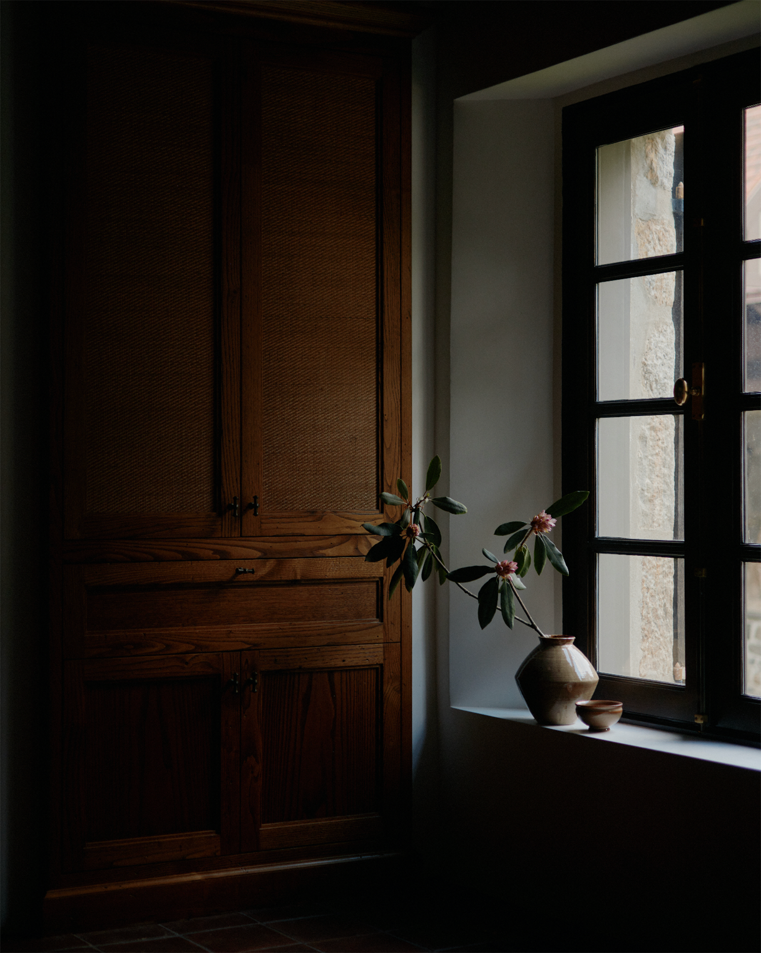 Colin King 室内设计案例丨美国-18