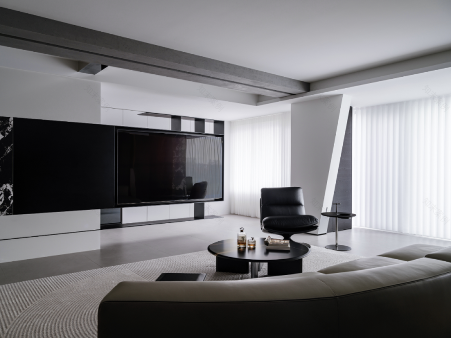 隐秘而深邃丨中国苏州丨共境建筑空间设计事务所-16