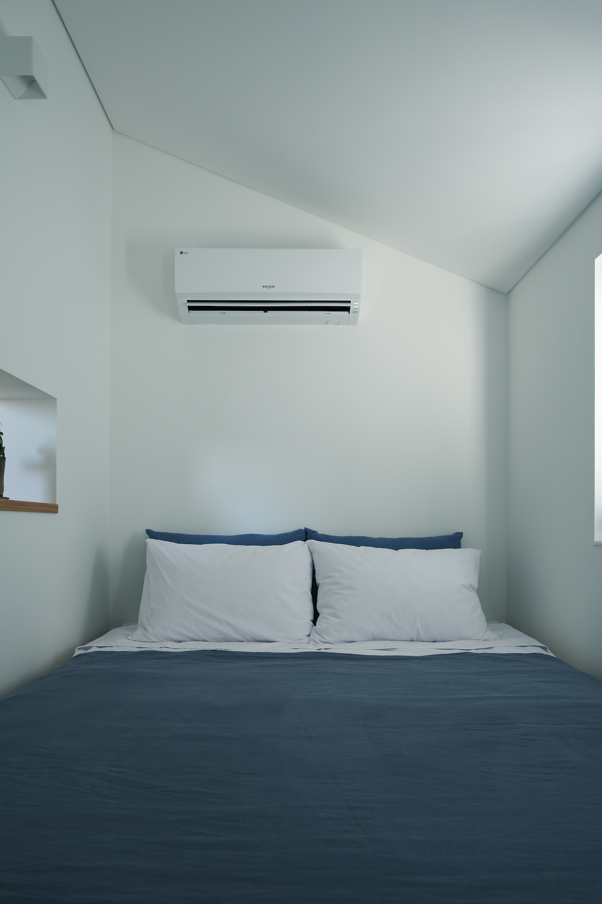 济州岛农舍宾馆"Yuwolbyulchae" | 温暖触感的内陆体验-34