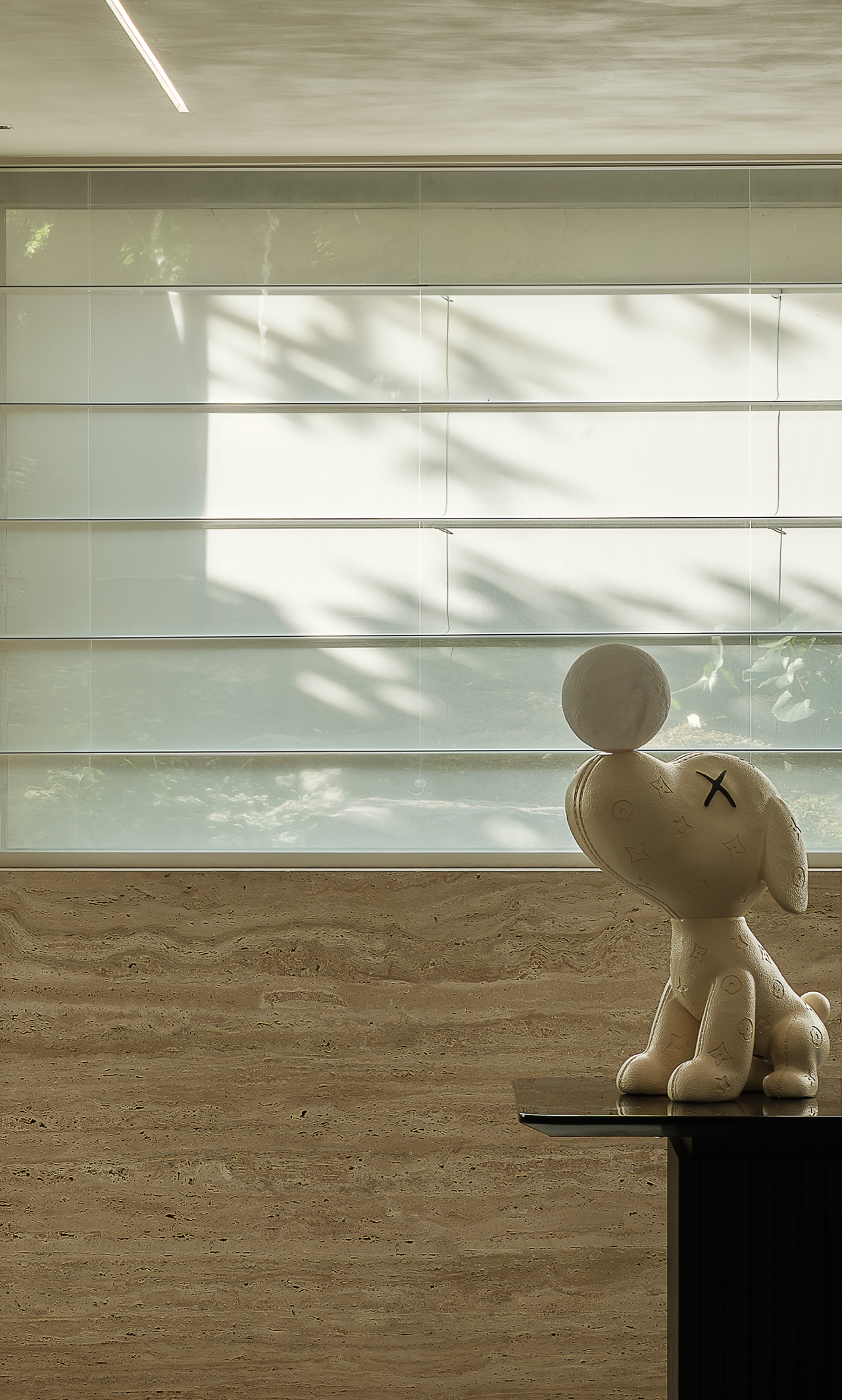 香颂漫语丨中国宁波丨TLXD童凌霄设计-62