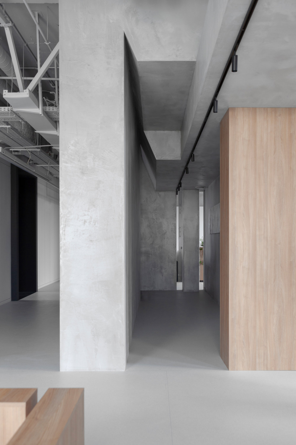 白俄罗斯 Glera Games 办公设计丨白俄罗斯明斯克丨Tiutiunnik Artem 等-22