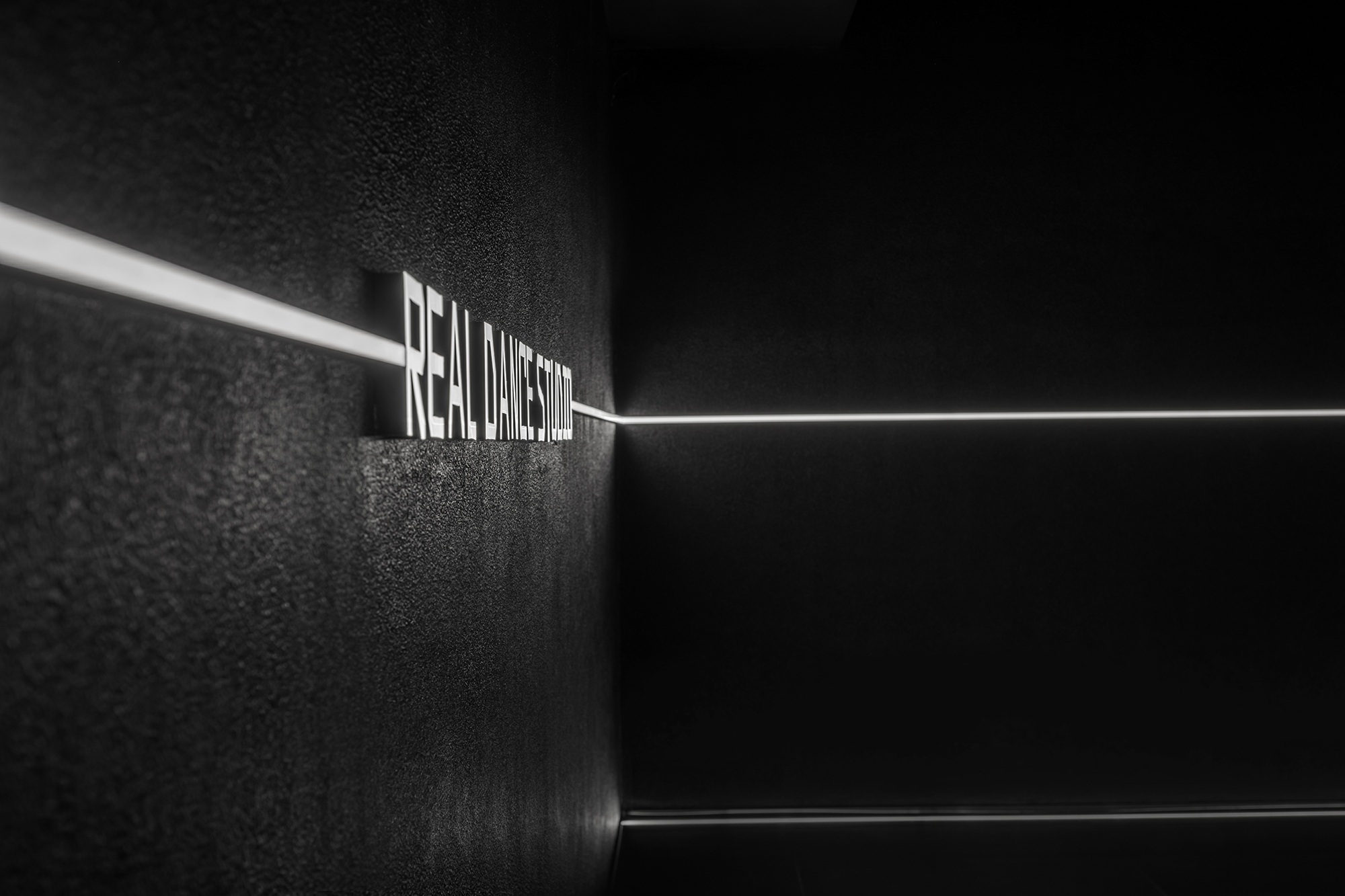 须弥炽光·Real舞蹈工作室丨中国成都丨成都繁锦设计有限公司-82