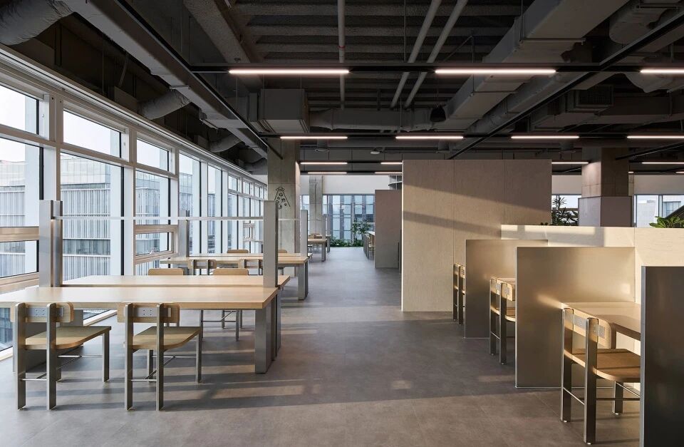 Woowa Brothers办公空间丨韩国城南市丨unseenbird-8