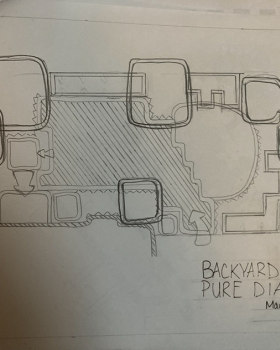 刘易斯公园图书馆设计开发,枫树镇排屋设计开发