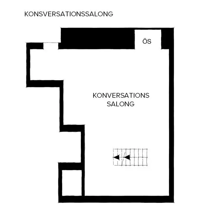 波希米亚风住宅设计 两款个性空间任你选-23