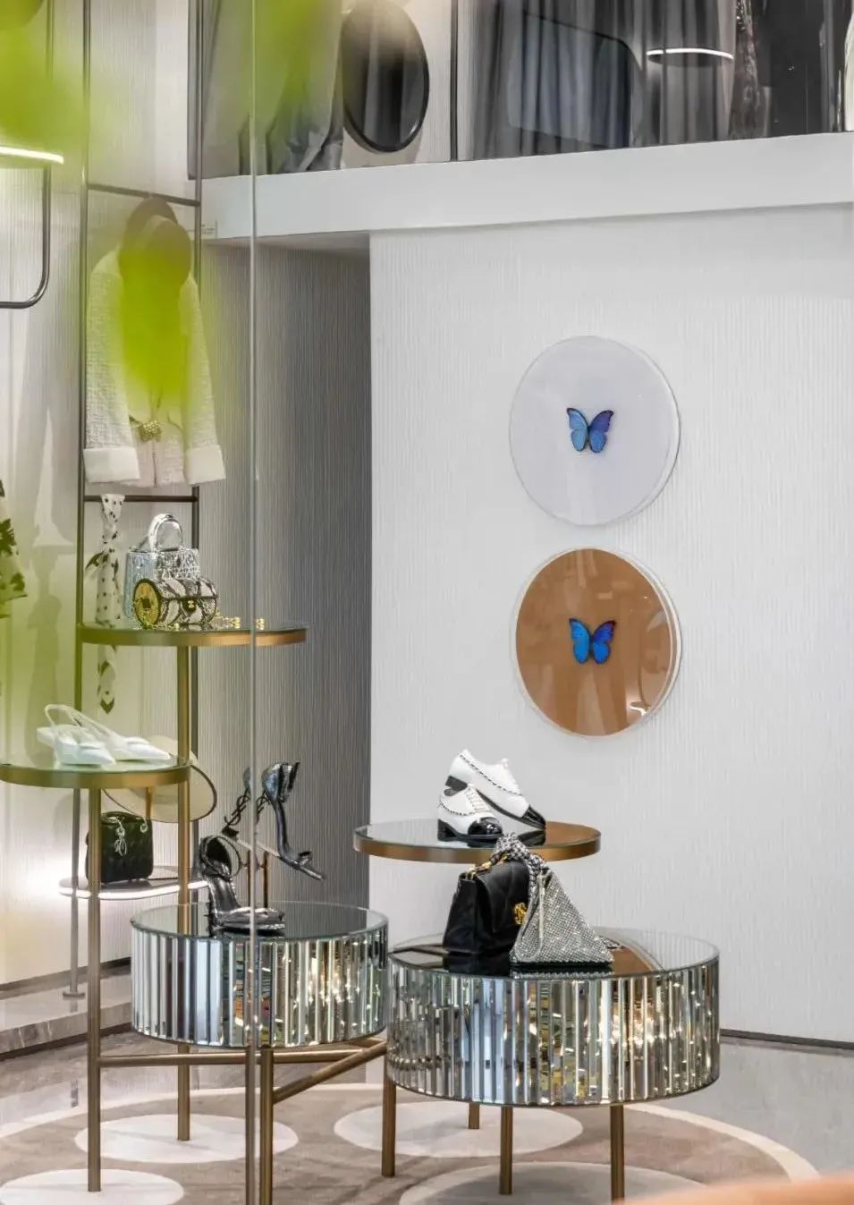 昆明华润中心网红公寓丨中国昆明丨矩阵设计,G&K桂睿诗-11