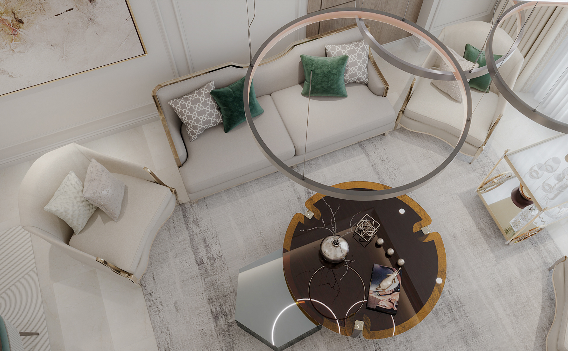 FULL APARTMENT DESIGN-13