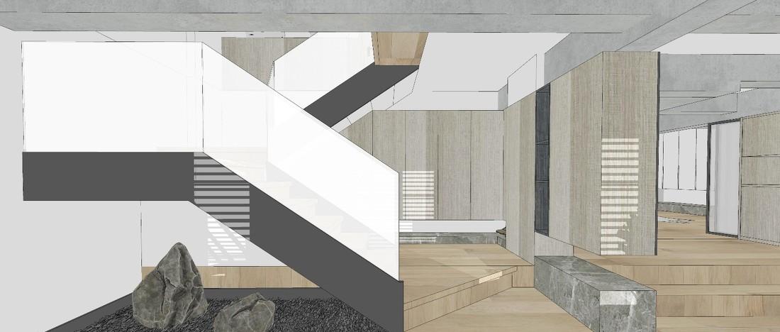 简约宜居的“享家”空间设计-12