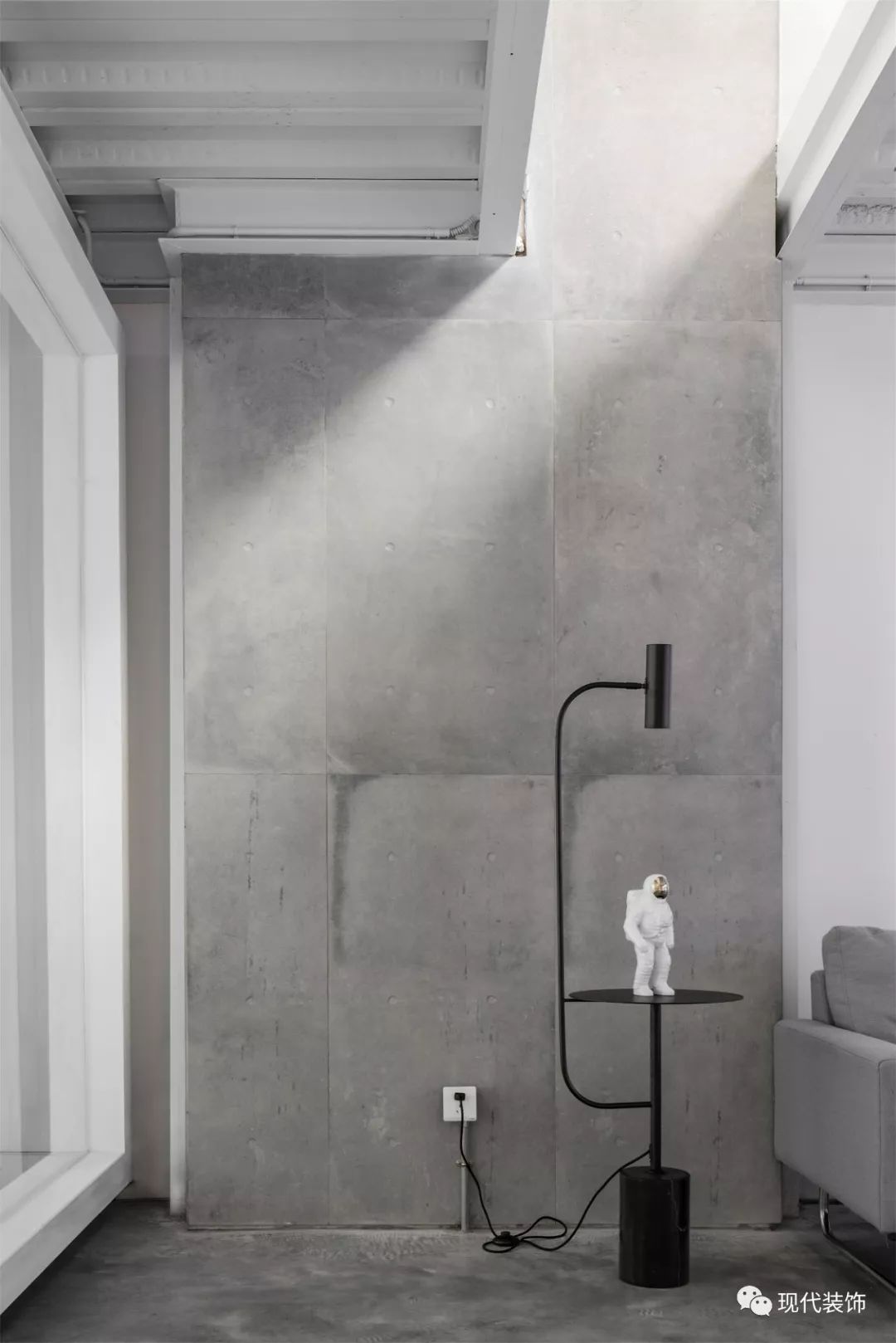 边界实验工作室办公空间丨Edgelab边界实验建筑工作室-20