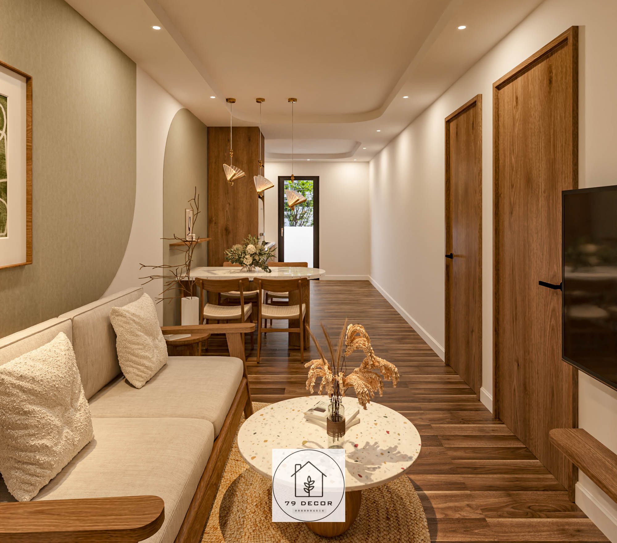 Apartment Nha Trang-4